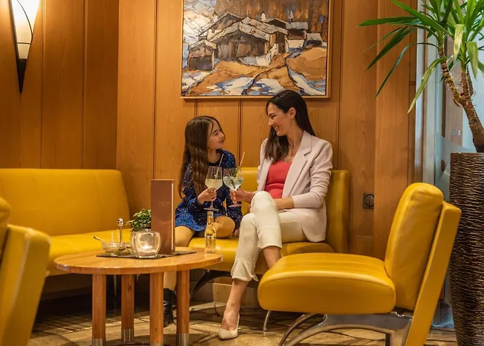 Hotel Post