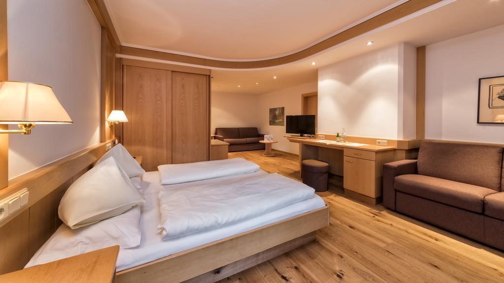 Hotel Post Olang